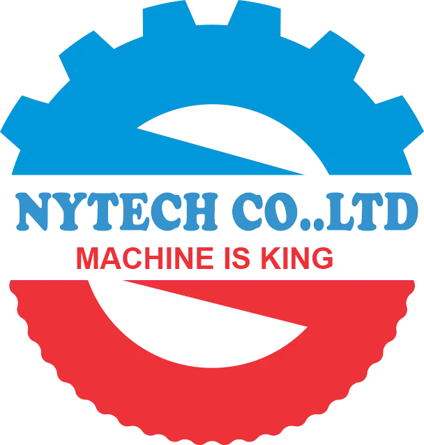 MÁY ĐÓNG GÓI NY TECH