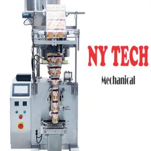 máy đóng gói đậu phộng
