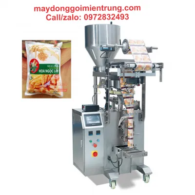 MÁY ĐÓNG GÓI BỘT MÌ TỰ ĐỘNG