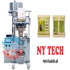 MÁY ĐÓNG GÓI HẠT HƯỚNG DƯƠNG