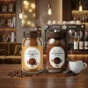 free-dried coffee
